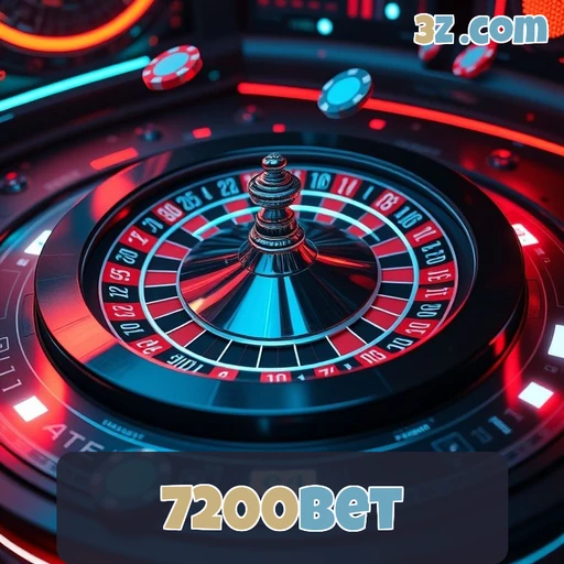 7200bet Plataforma Eficiente