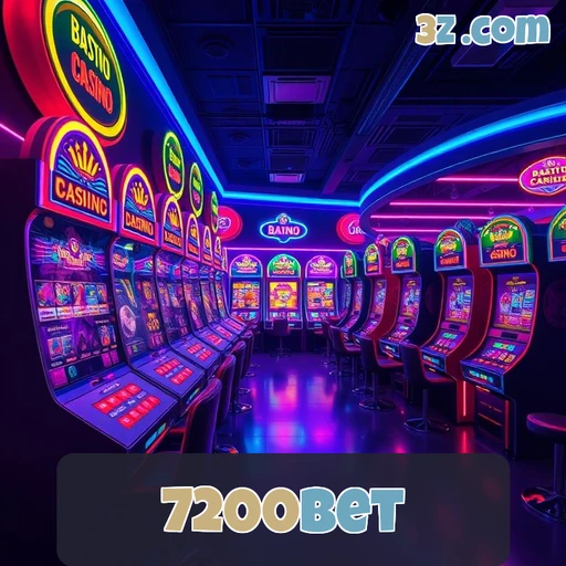 Experiência VIP no 7200bet: O Melhor do Jogo Online