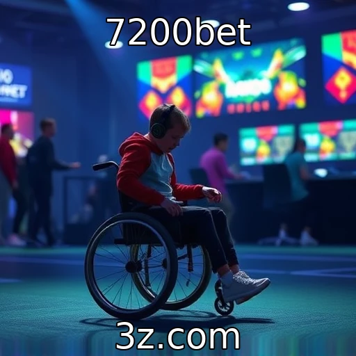 Importância da acessibilidade em jogos modernos