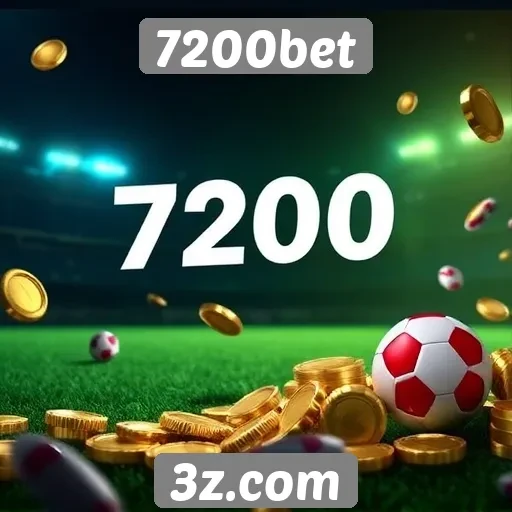 7200bet oferece promoções atrativas para novos jogadores