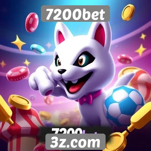 7200bet oferece ampla variedade de jogos online