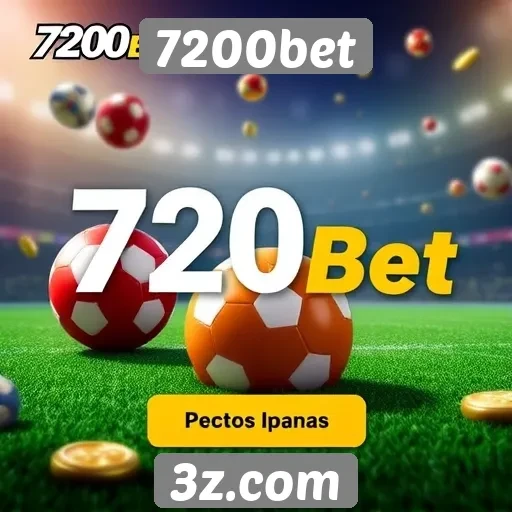 Ofertas e promoções atuais da 7200bet