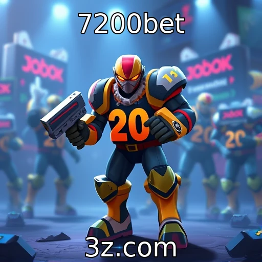 Tendências emergentes na indústria de jogos