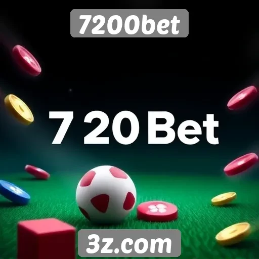 Principais jogos disponíveis na 7200bet