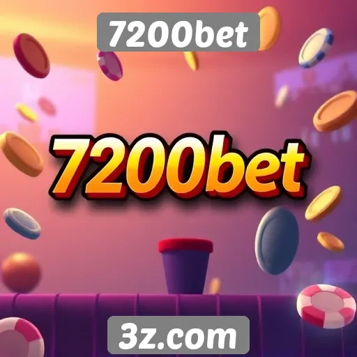 Estratégias de marketing adotadas pelo 7200bet