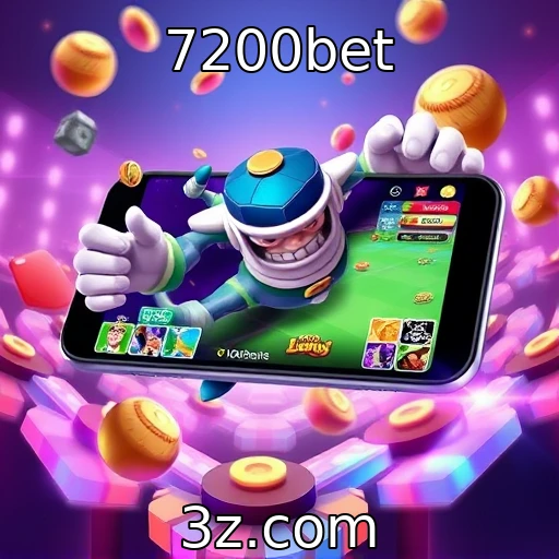 Jogos mobile dominam mercado global com inovações