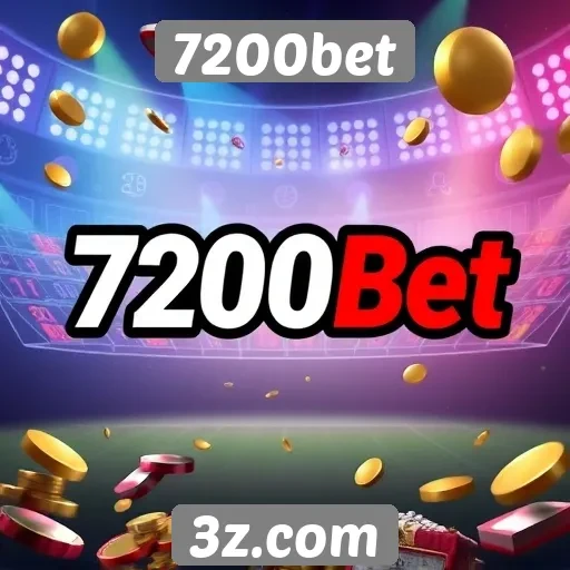 Popularidade do 7200bet entre os jogadores