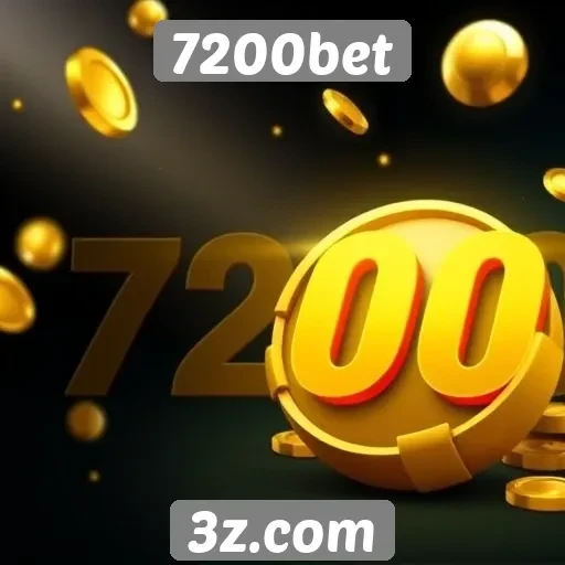 Promoções e bônus disponíveis na 7200bet