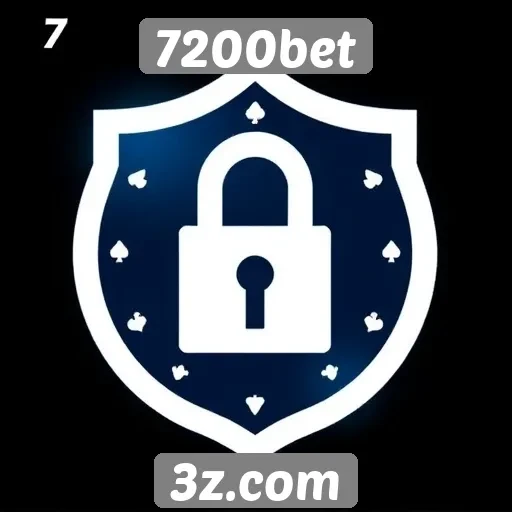 Segurança e privacidade no site 7200bet