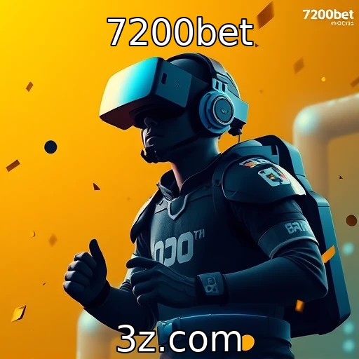 Evolução da realidade virtual na indústria de jogos