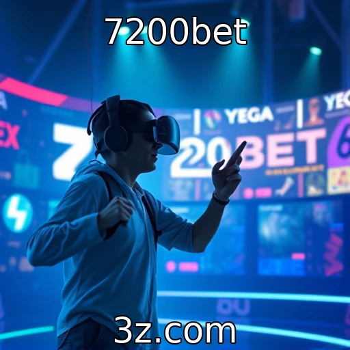 Impacto da realidade virtual na experiência gamer