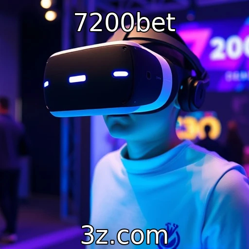 Adoção de tecnologia VR na indústria de jogos